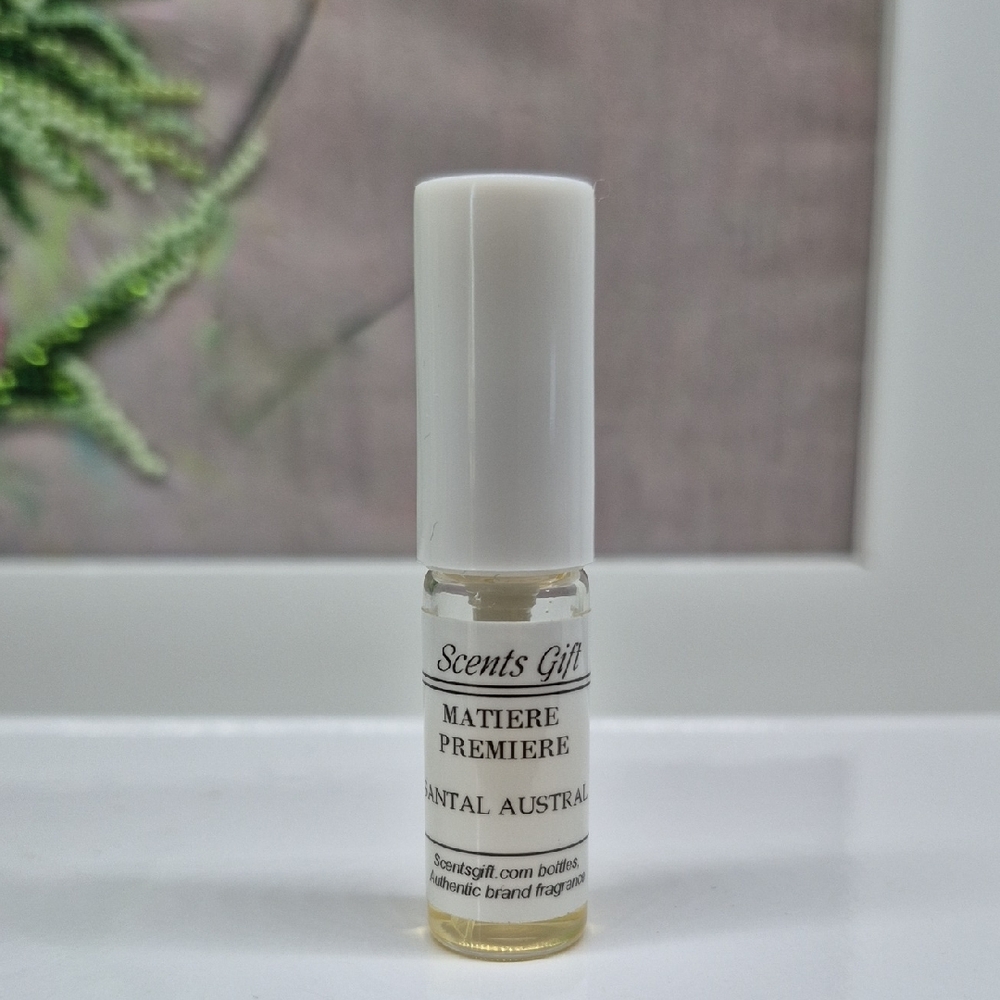 Matiere Premiere Santal Austral Perfume Sample – 2ml
